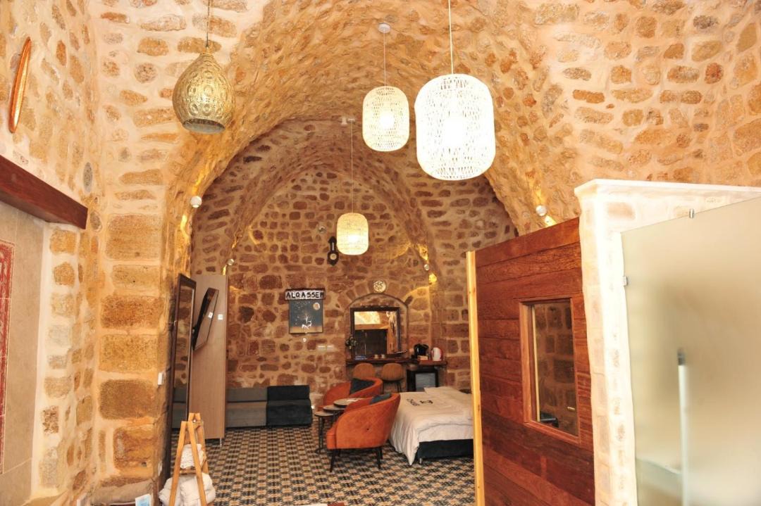 Photo of Others in Acre Old City