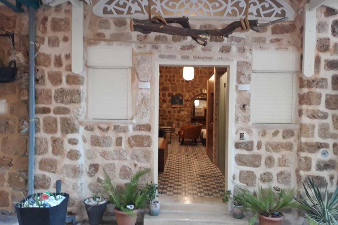 Photo of Others in Acre Old City