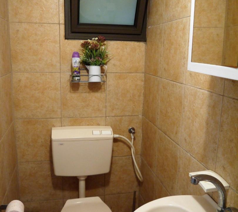 Photo of Bathroom in Megido