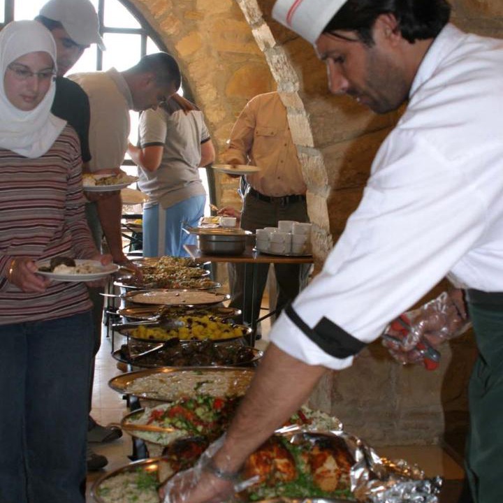 Photo of Others in Dana