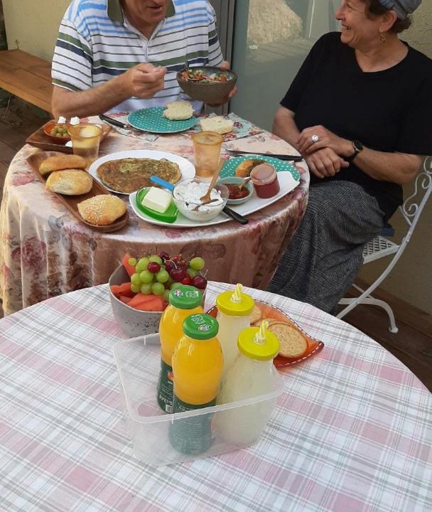 Photo of Others in Gezer