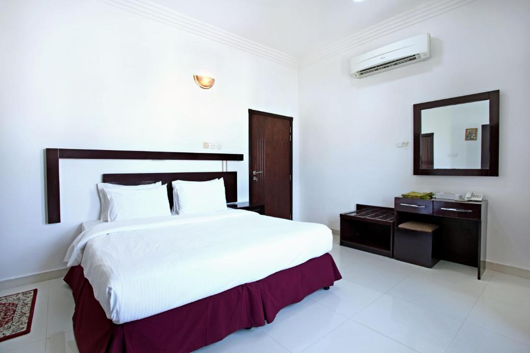 Photo of Bedroom in Salalah