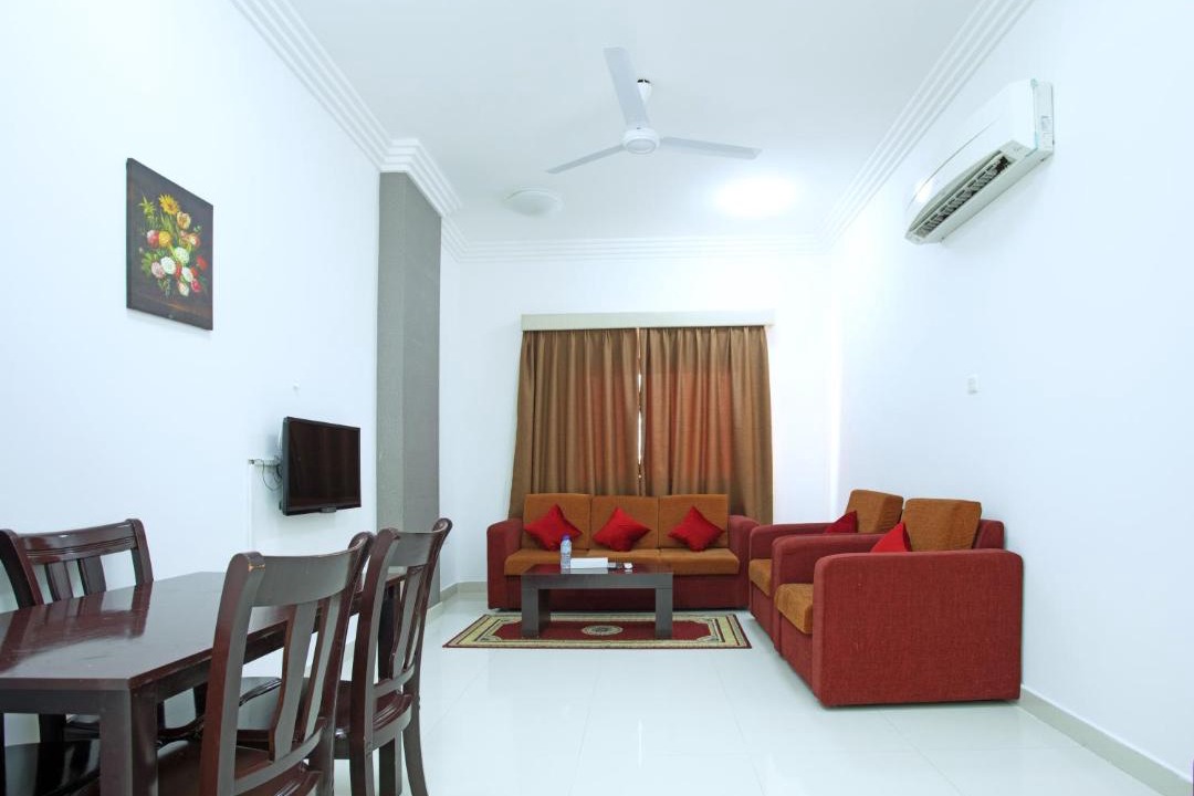 Photo of Livingroom in Salalah