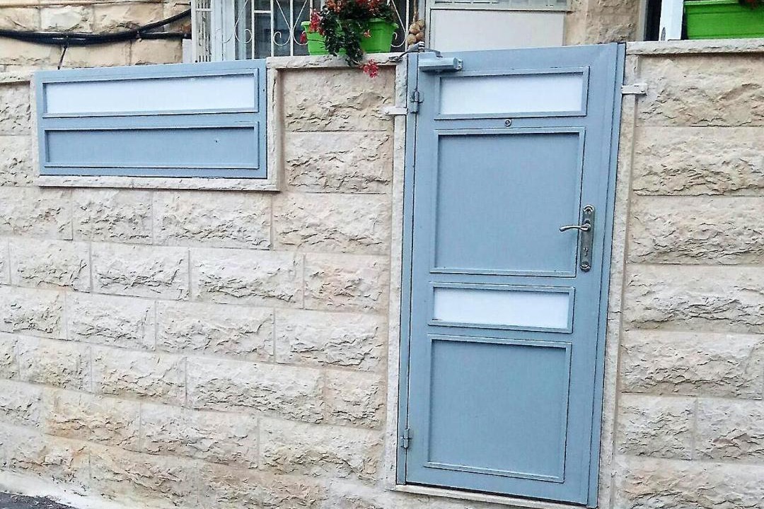 Photo of Others in Jerusalem