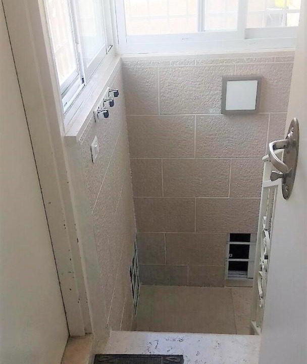 Photo of Bathroom in Jerusalem