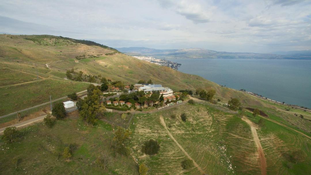 Photo of Others in Kinneret