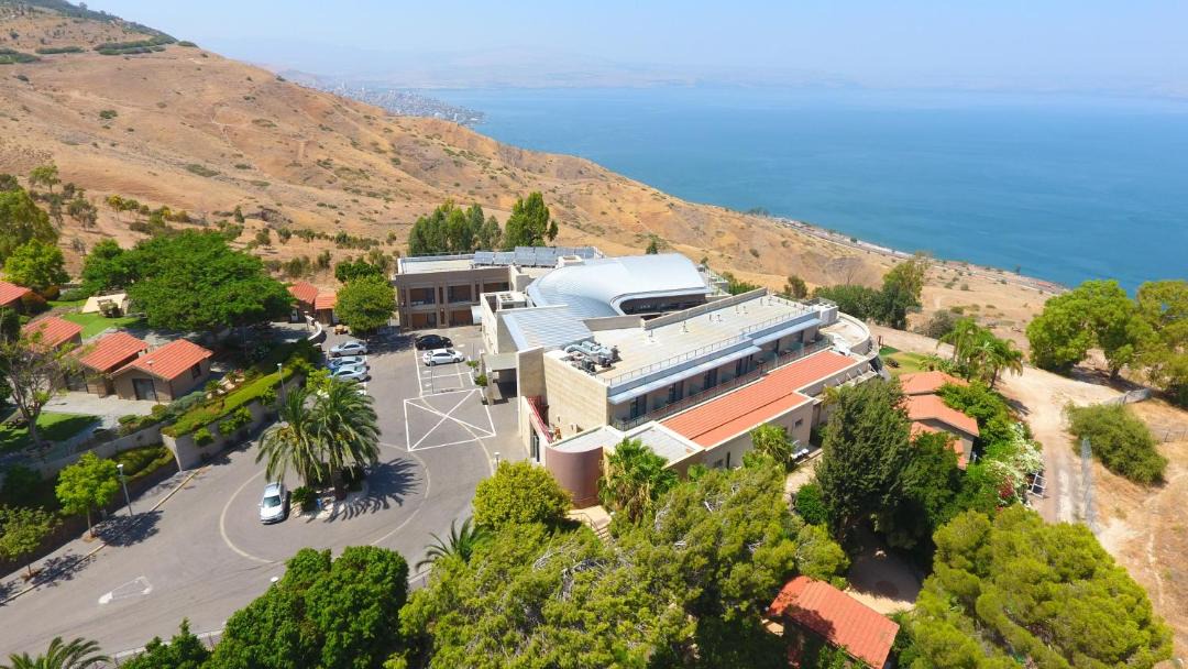 Photo of Others in Kinneret