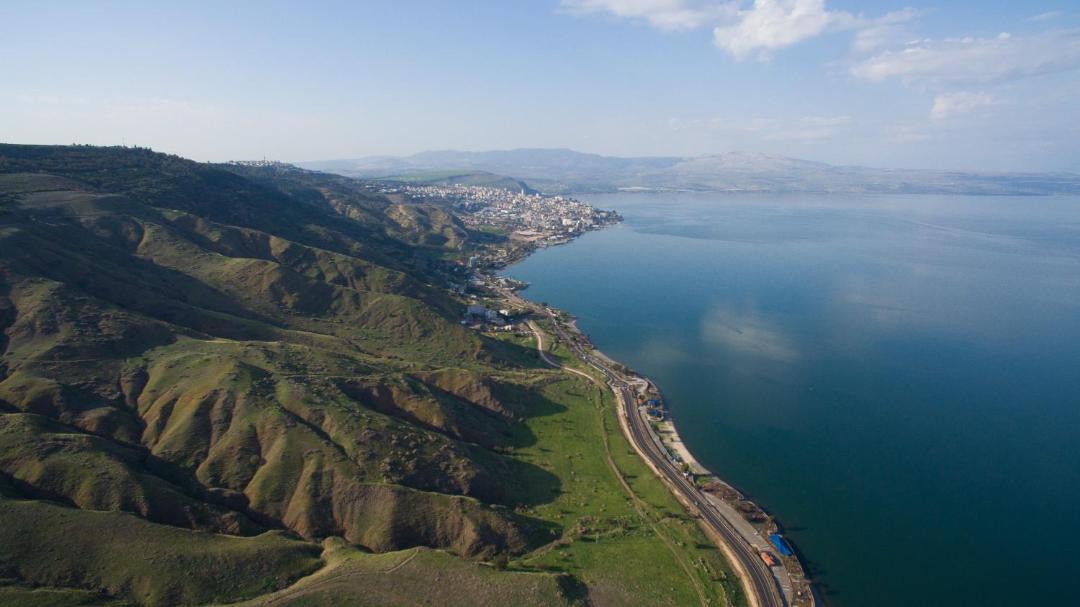 Photo of Others in Kinneret