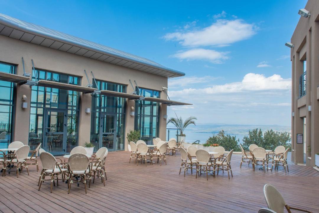 Photo of Patio Balcony in Kinneret