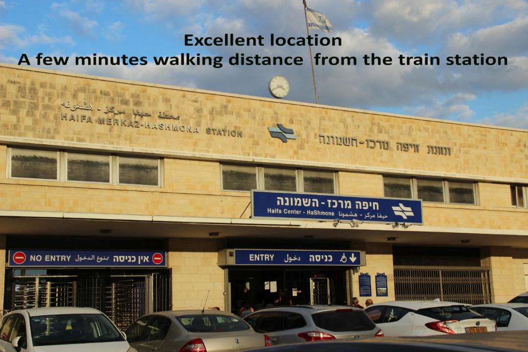 Photo of Others in Haifa