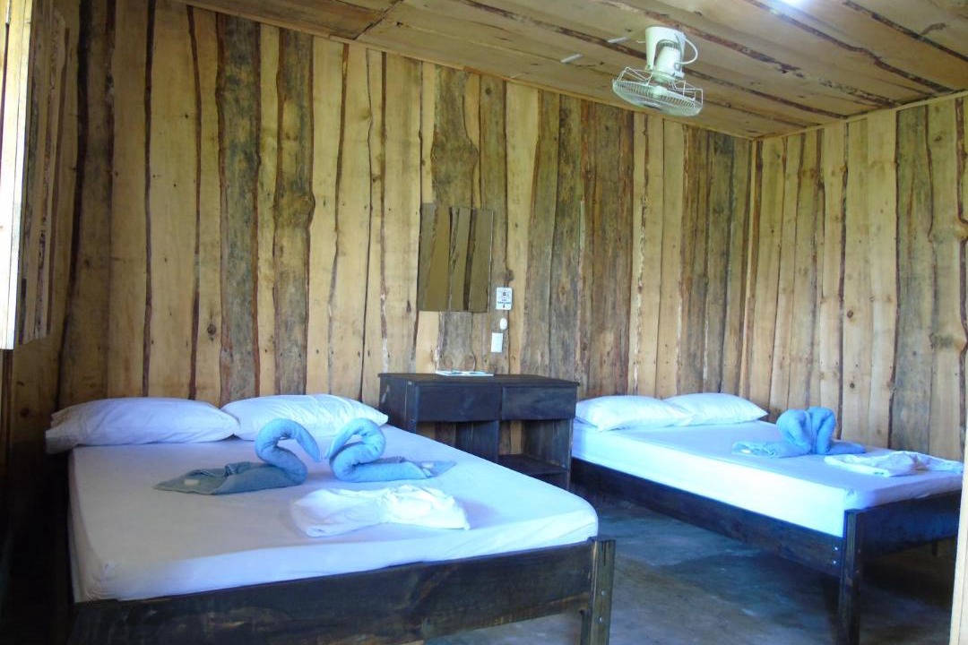 Photo of Bedroom in Drake Bay