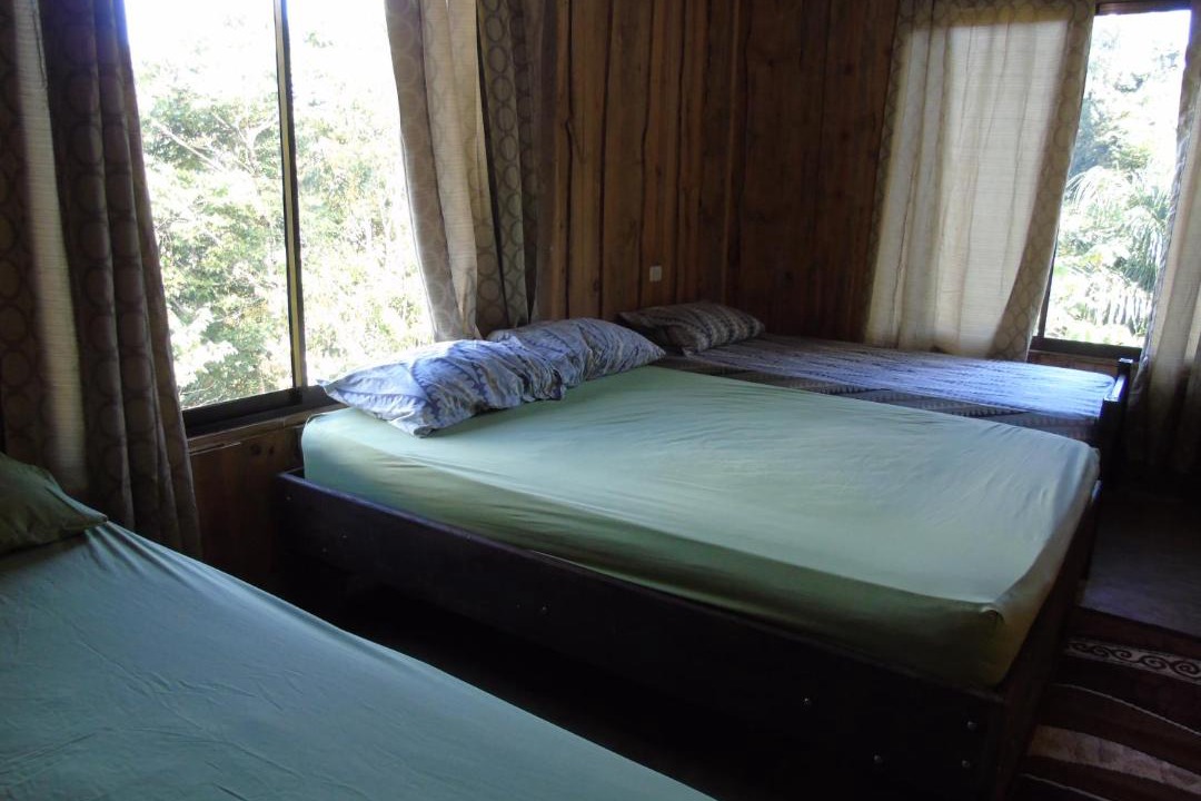 Photo of Bedroom in Drake Bay