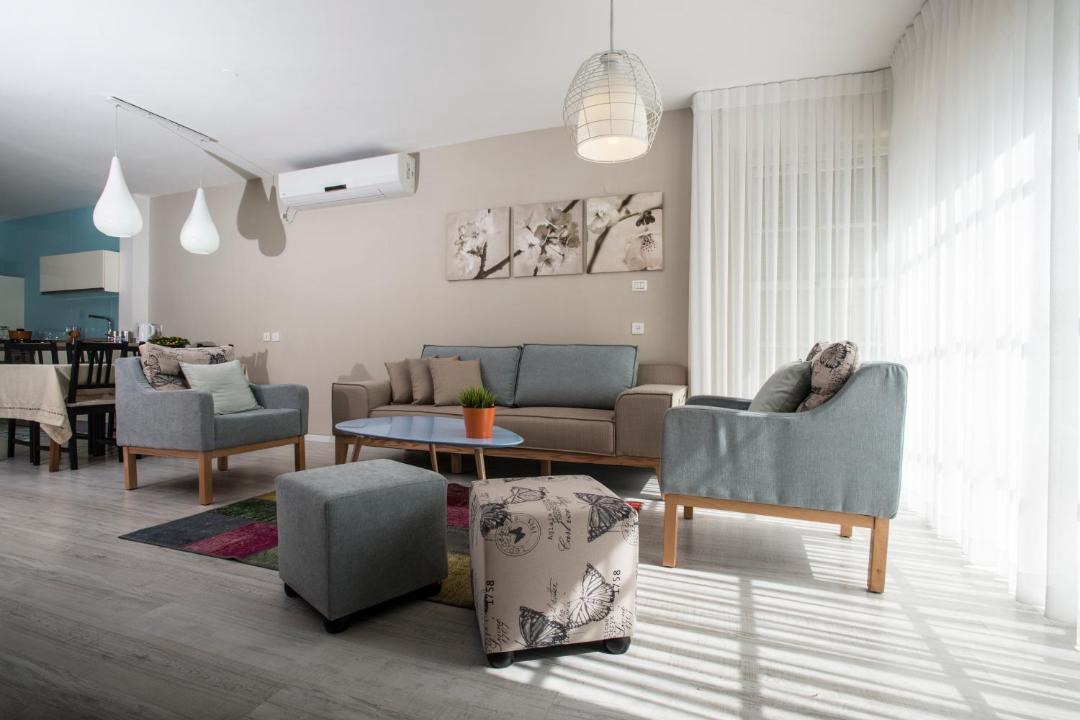 Photo of Livingroom in Haifa