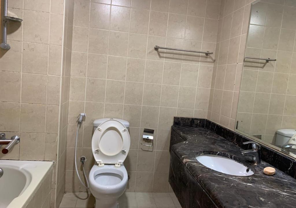 Photo of Bathroom in International City