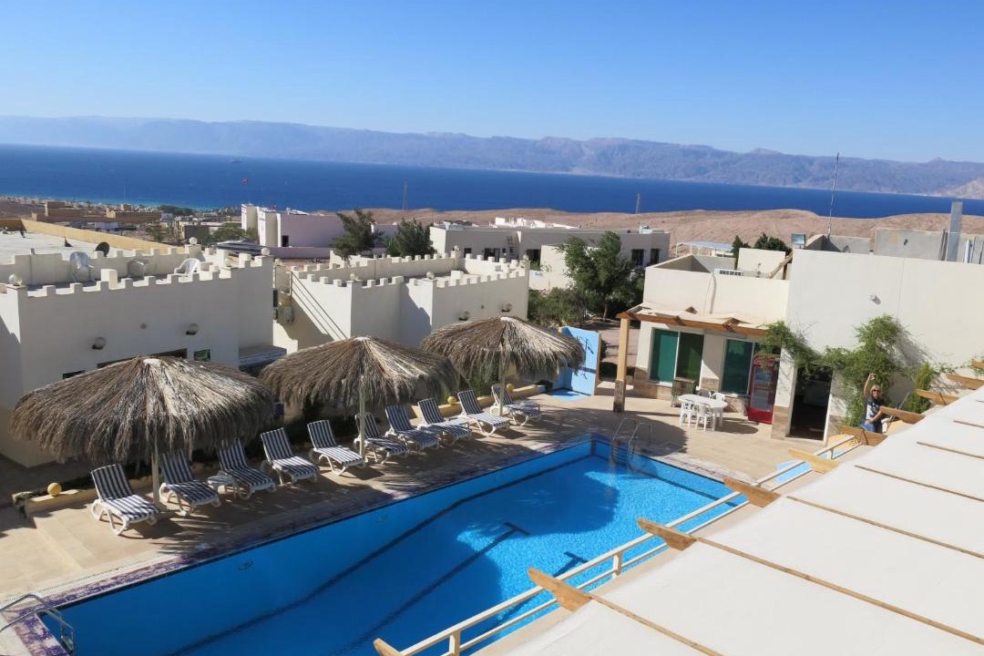 Photo of Others in Aqaba