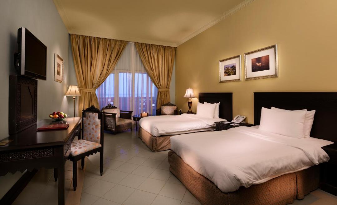 Photo of Bedroom in Masirah