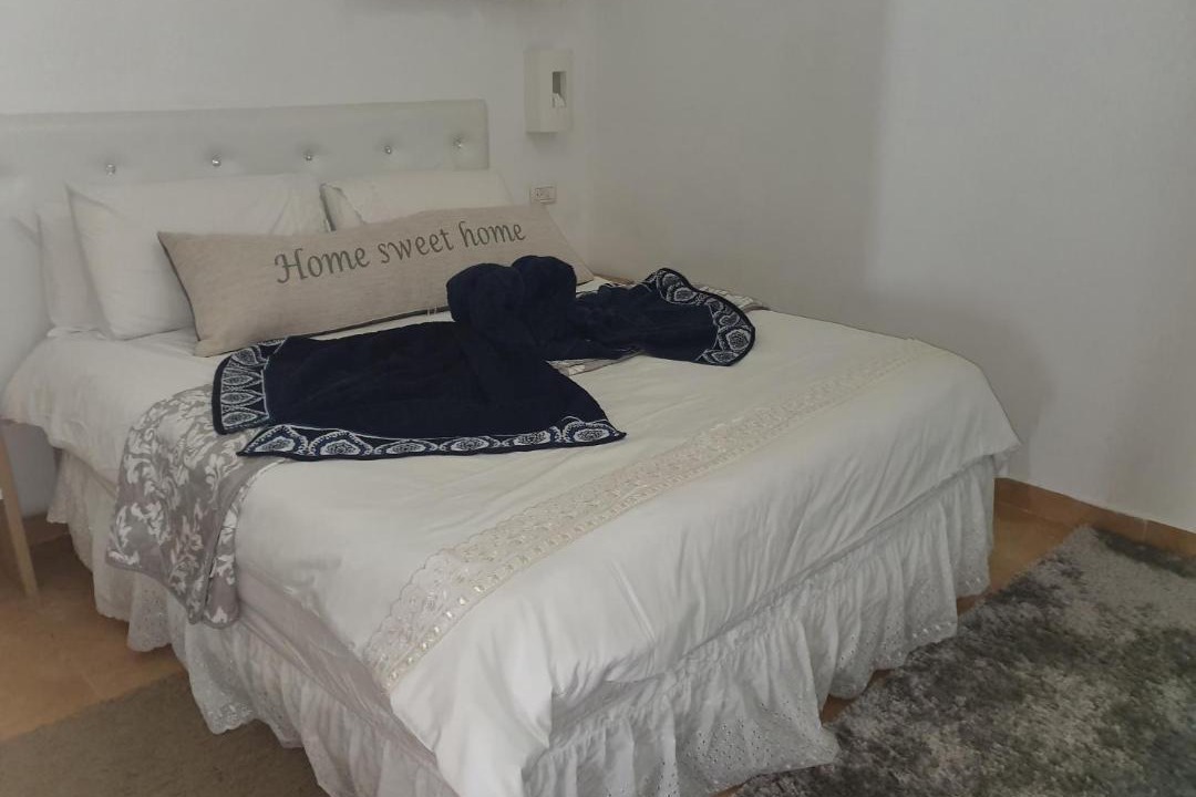 Photo of Bedroom in Neot HaKikar