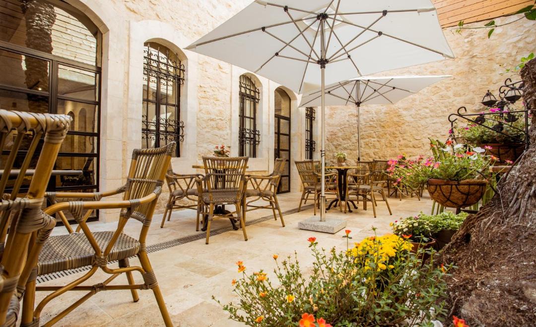 Photo of Patio Balcony in Beersheba