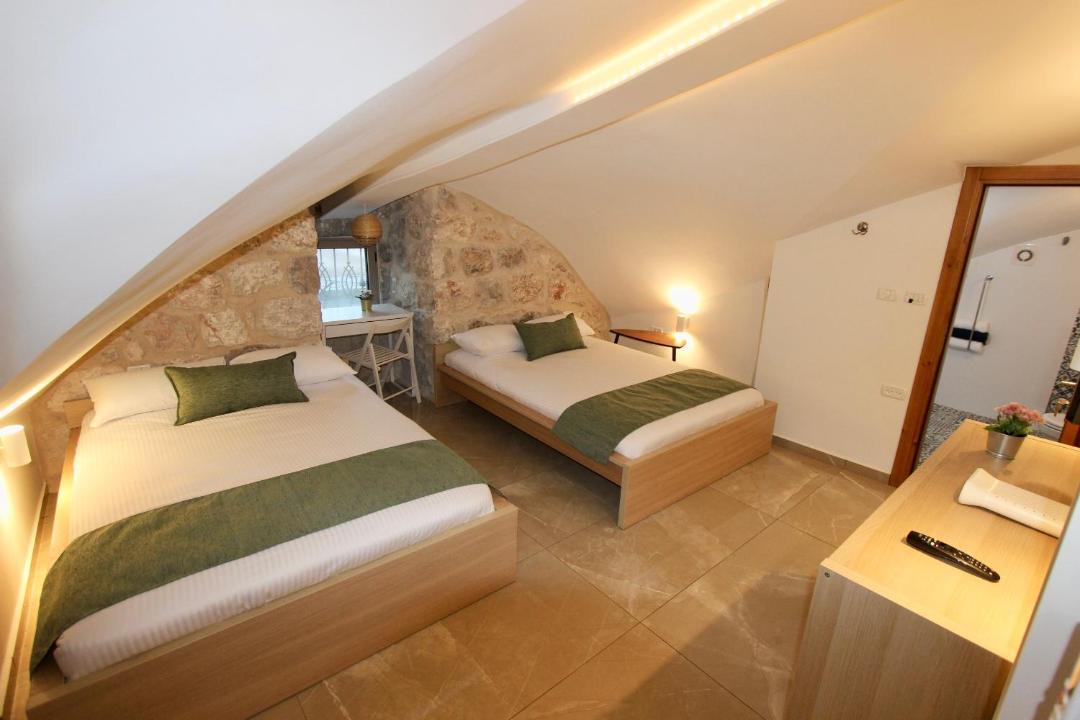 Photo of Bedroom in Old City