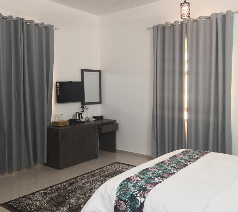 Photo of Bedroom in Nizwa