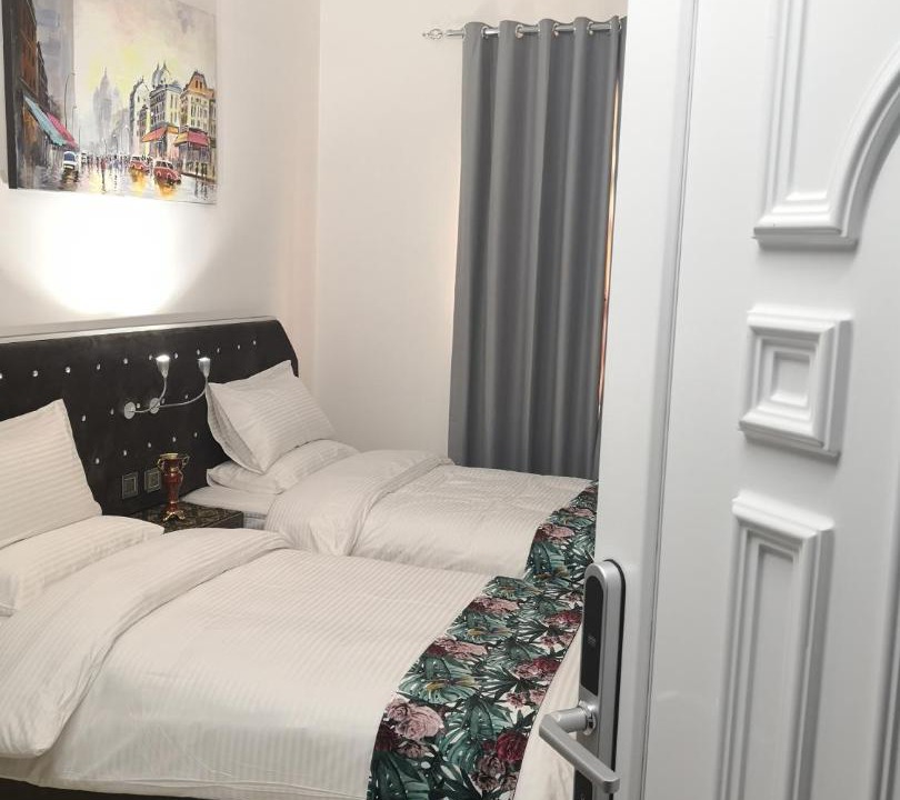 Photo of Bedroom in Nizwa