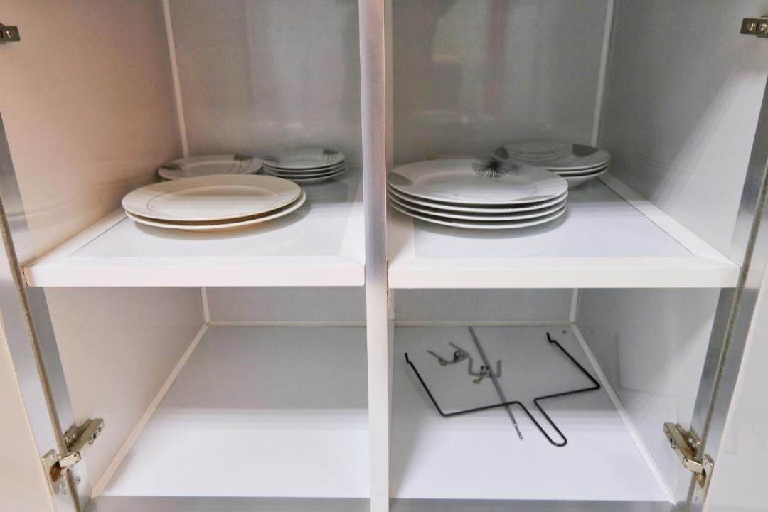 Photo of Kitchen in Musannah