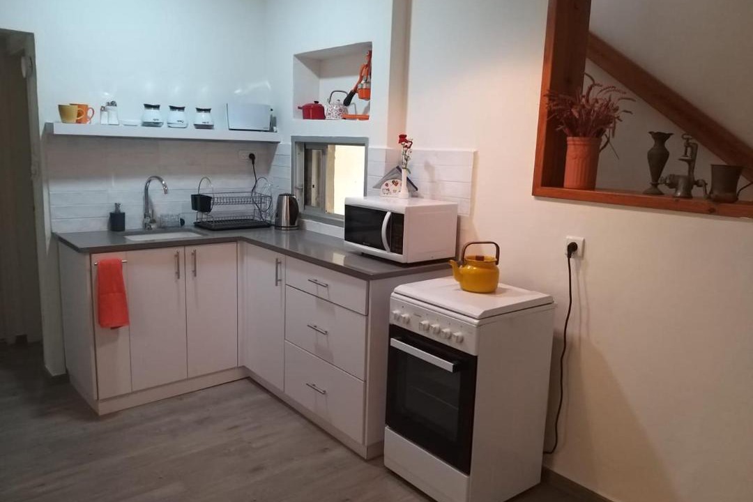 Photo of Kitchen in Ein Zivan
