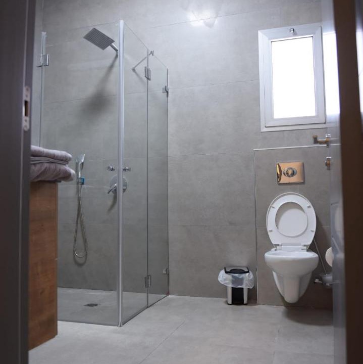 Photo of Bathroom in Beit She'an