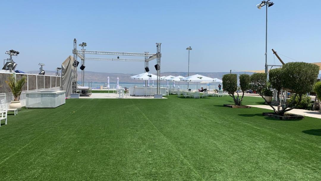 Photo of Others in Tiberias