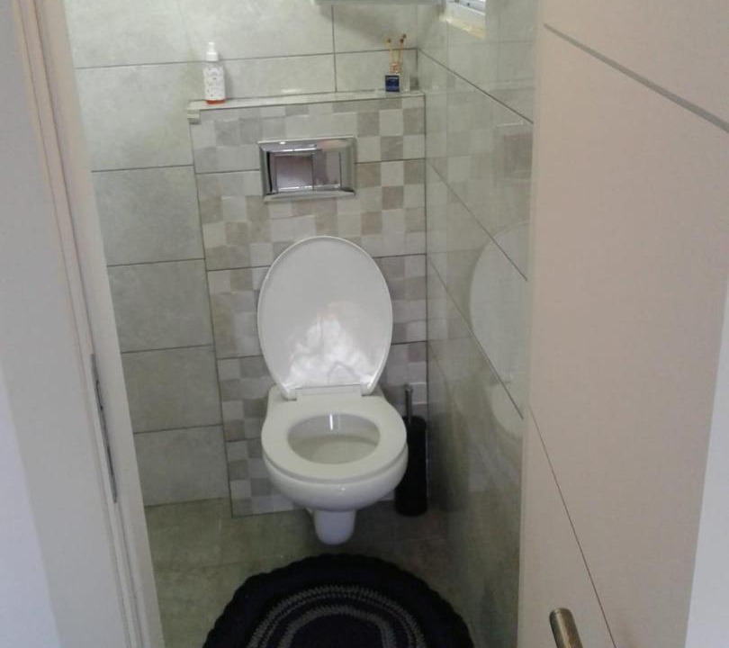 Photo of Bathroom in Safed