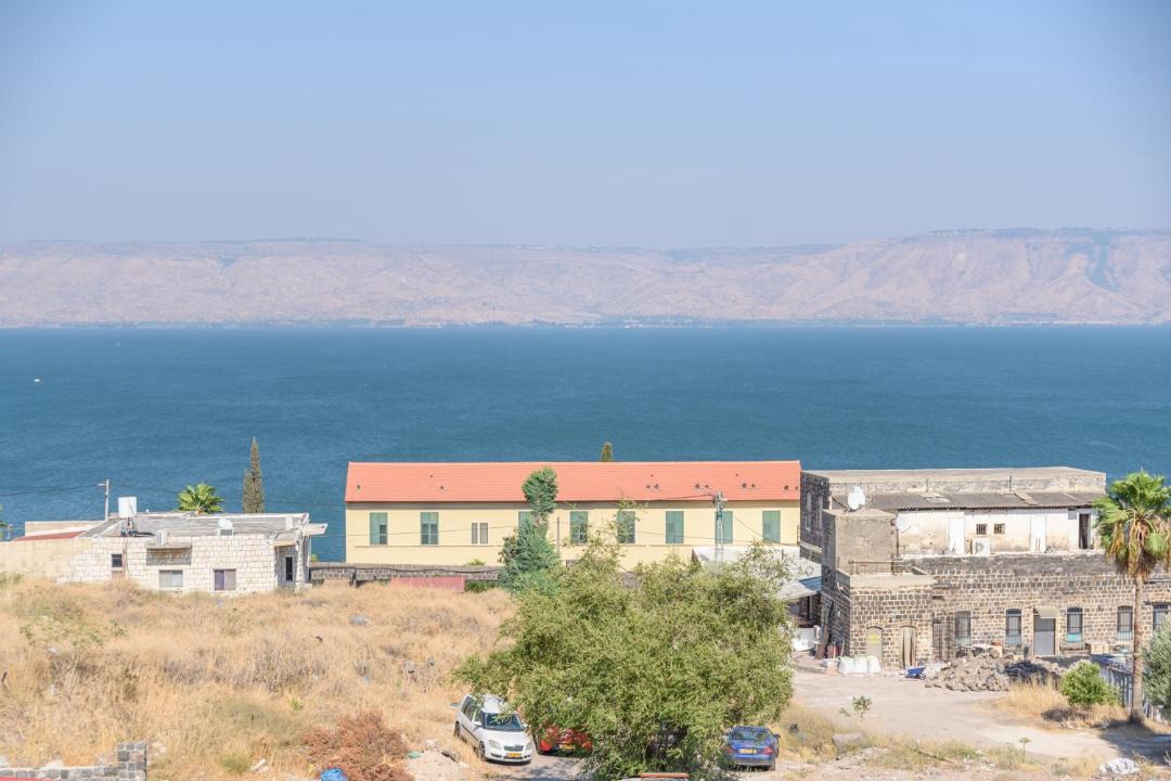 Photo of Others in Tiberias Old City