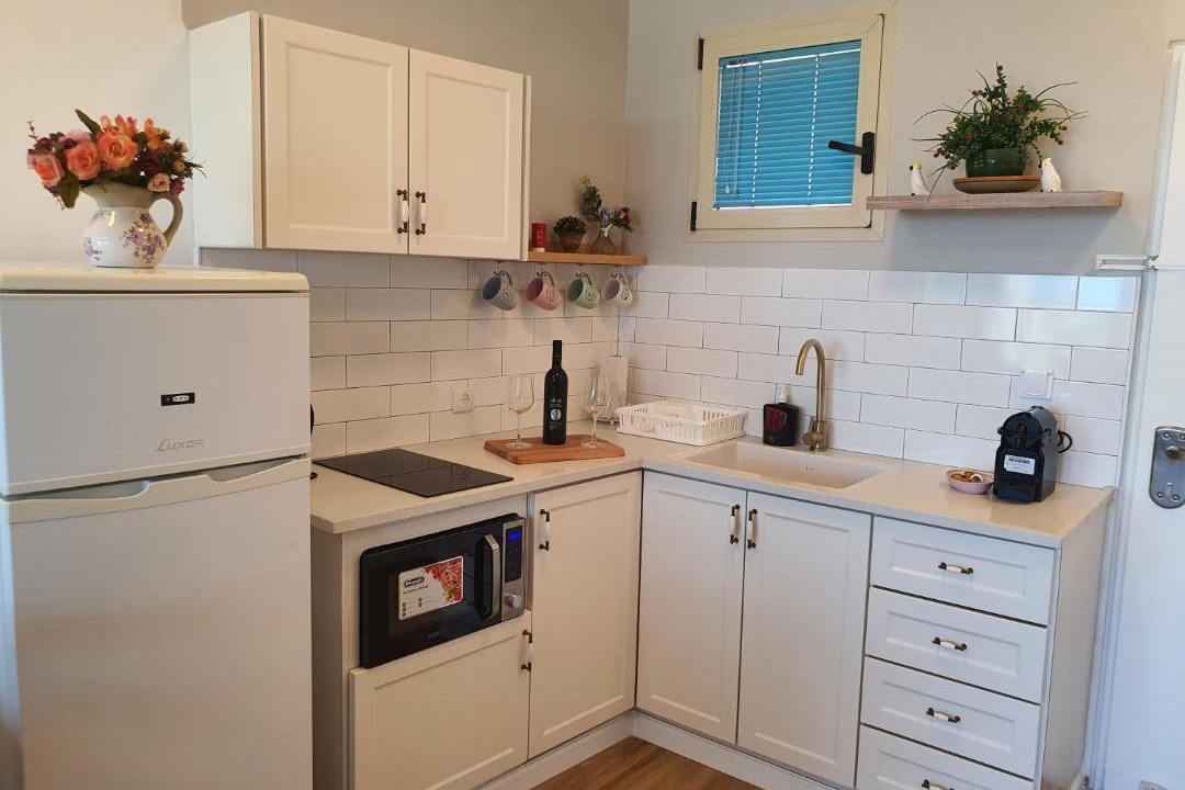 Photo of Kitchen in Caesarea