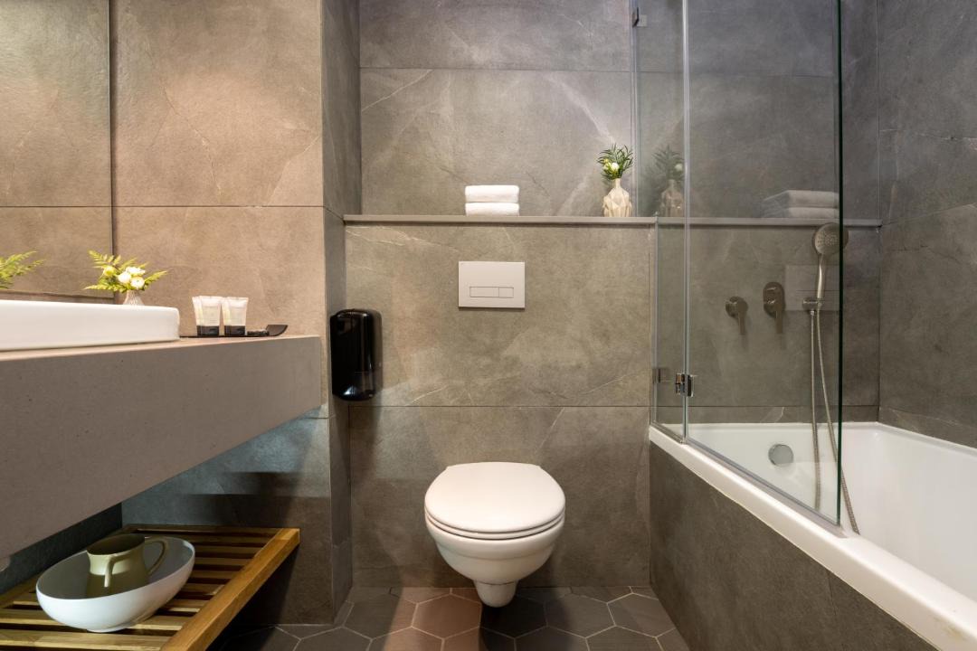 Photo of Bathroom in Ramot