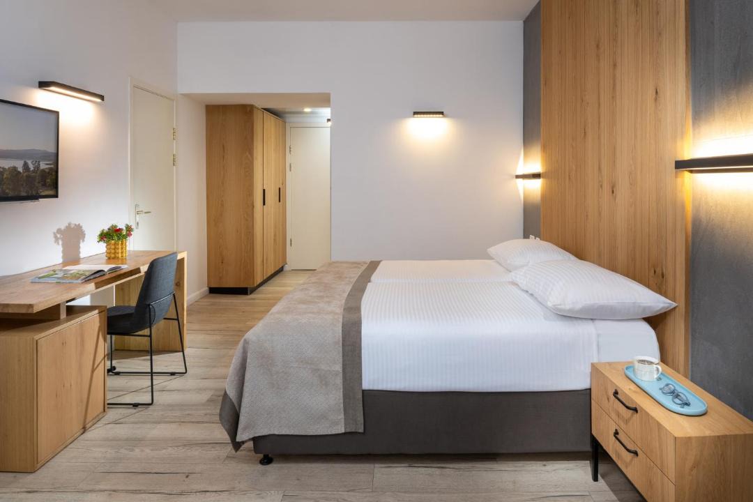 Photo of Bedroom in Ramot