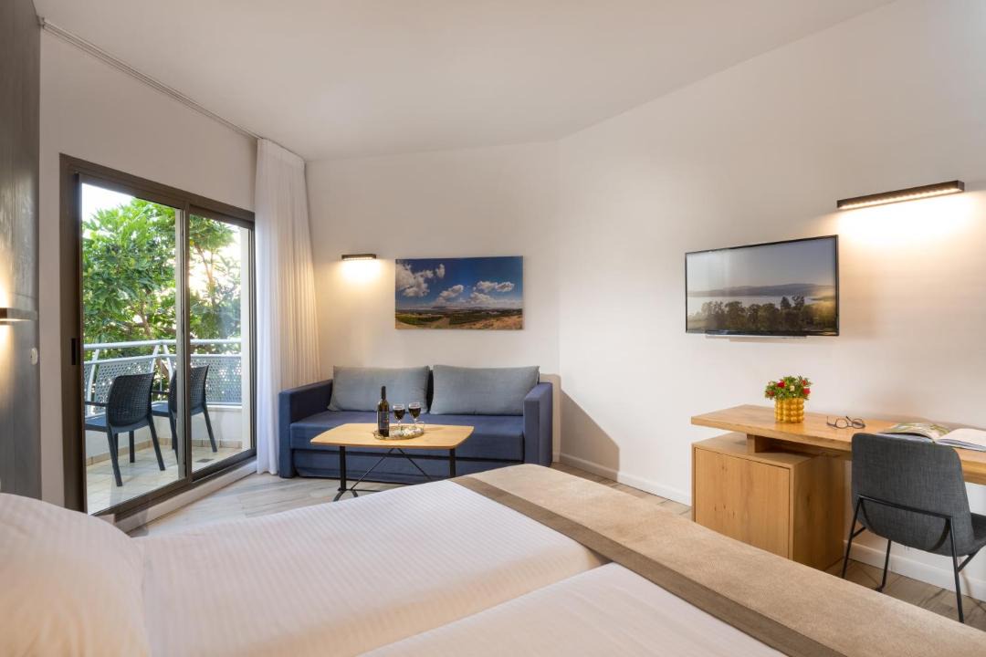 Photo of Bedroom in Ramot