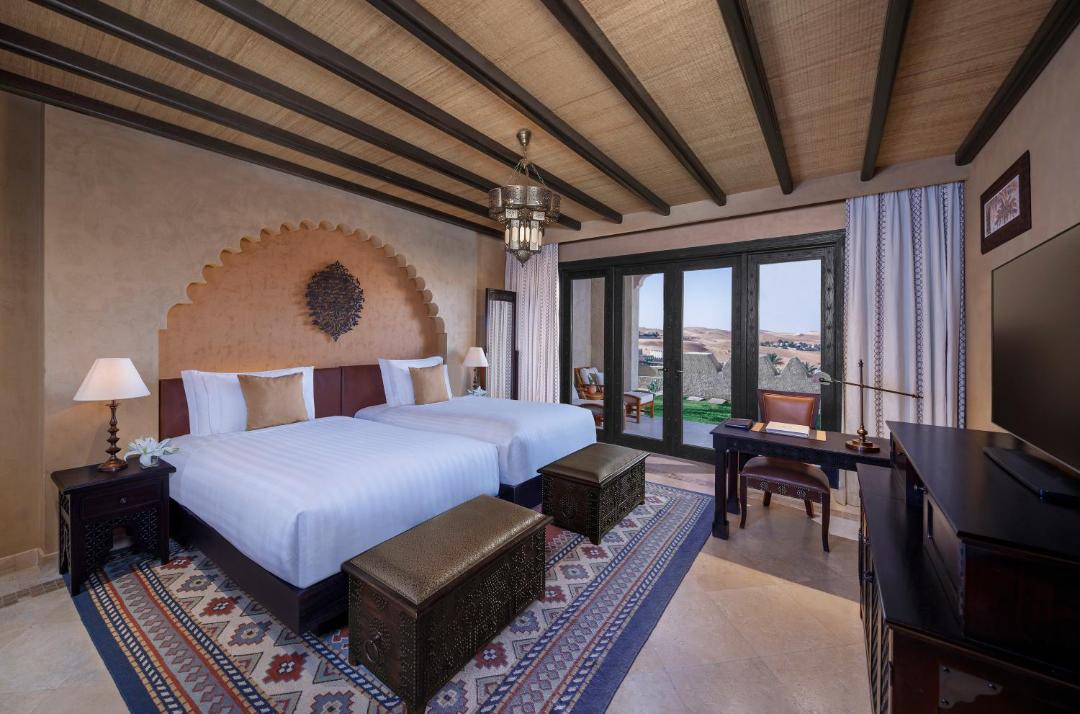 Photo of Bedroom in Mahdar Bin Usayyan