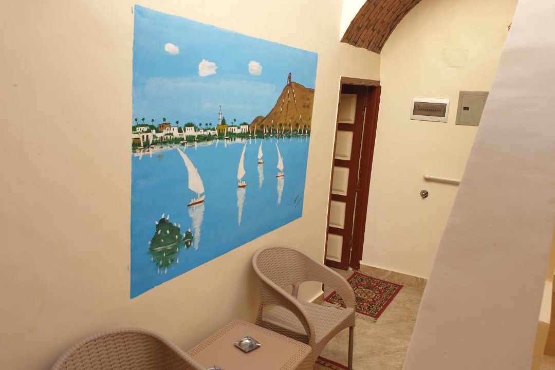 Photo of Others in Aswan