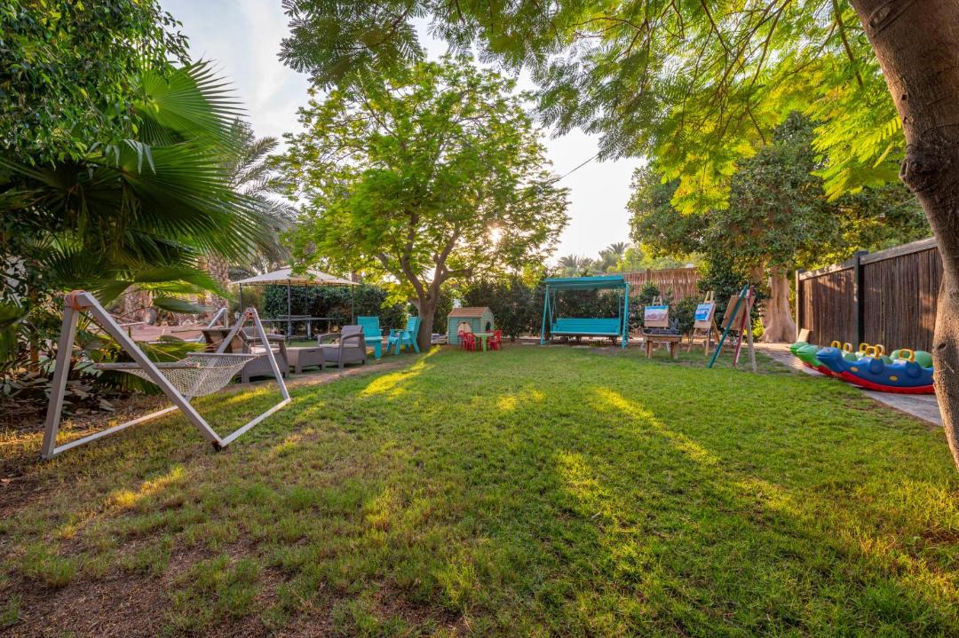 Photo of Outdoor in Ein Yahav