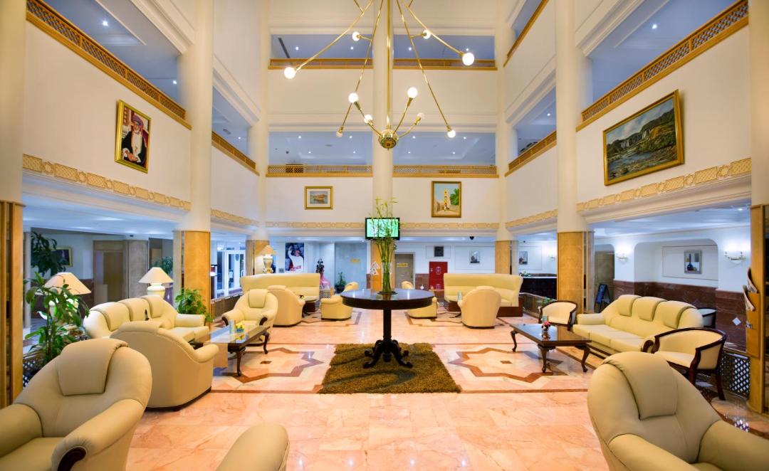 Photo of Livingroom in Ruwi