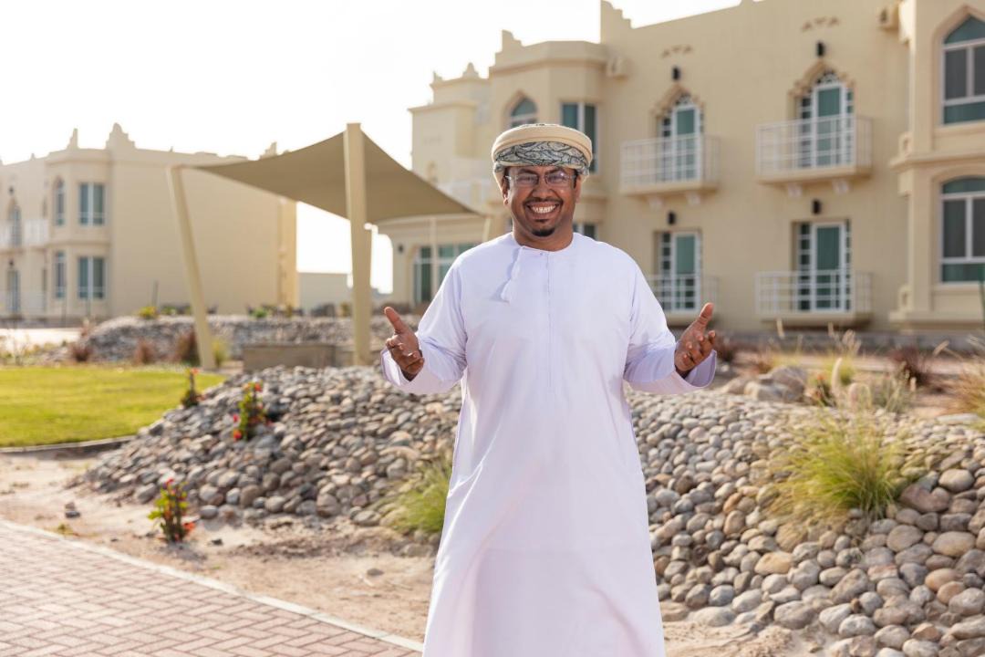 Photo of Others in Al Ashkharah