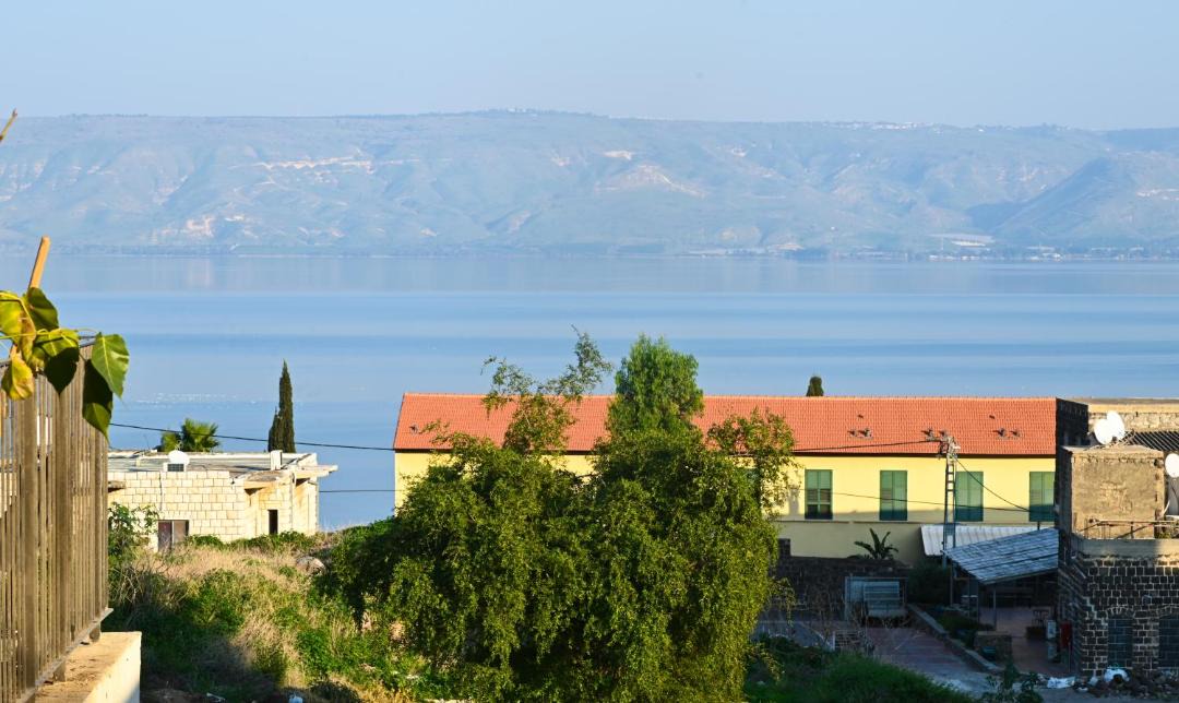 Photo of Others in Tiberias Old City