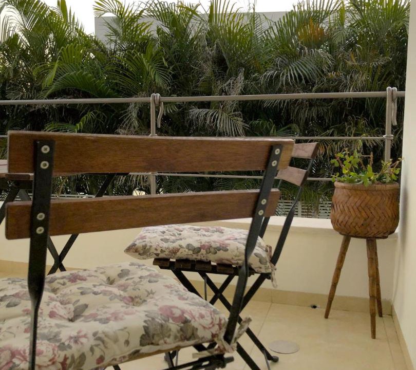 Photo of Patio Balcony in Kinneret