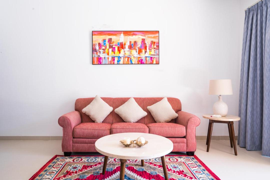 Photo of Livingroom in As Sifah
