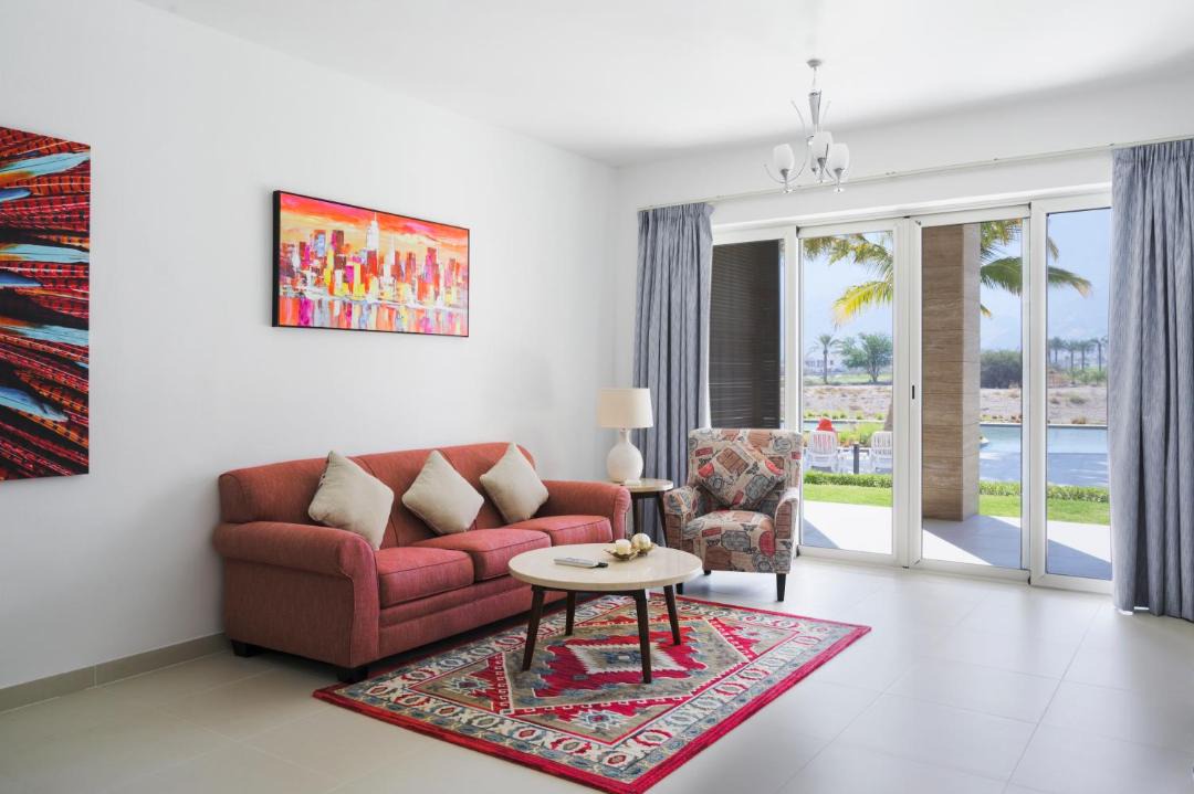 Photo of Livingroom in As Sifah