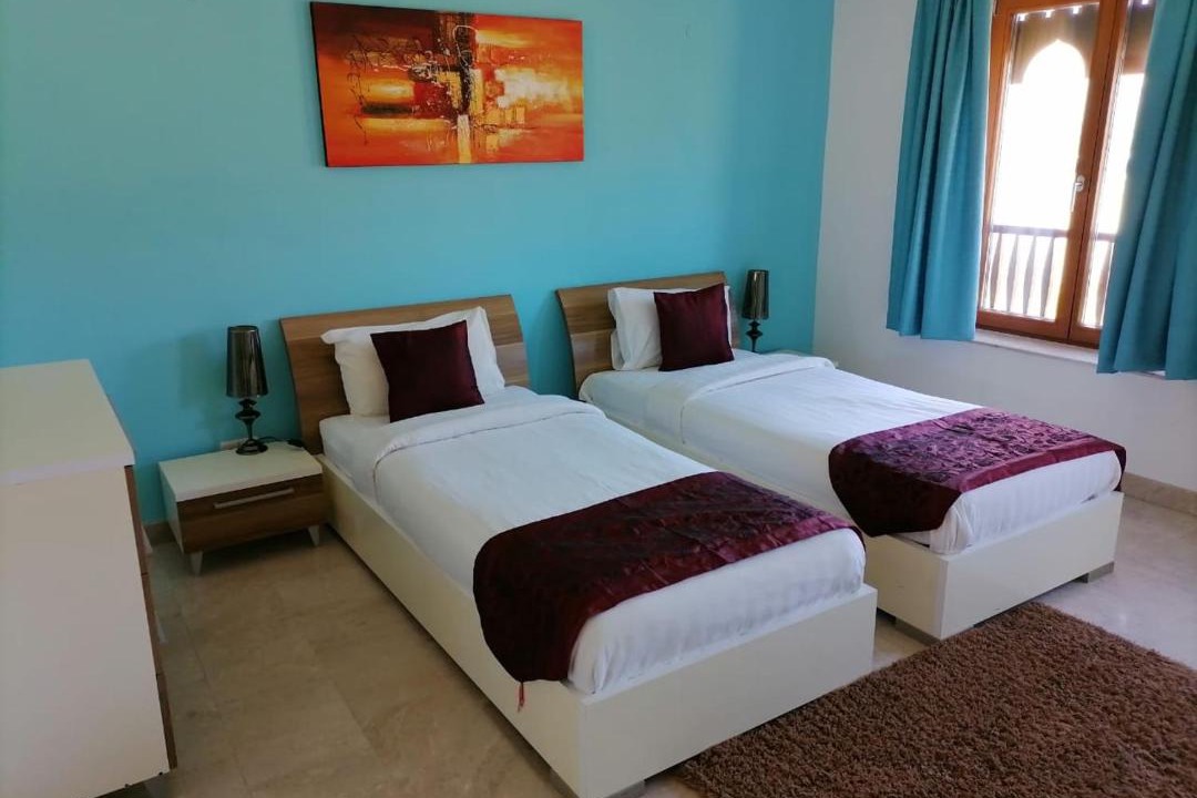 Photo of Bedroom in As Sifah