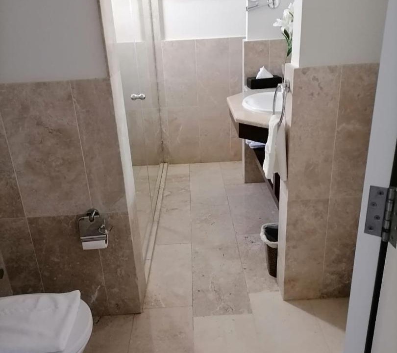Photo of Bathroom in As Sifah