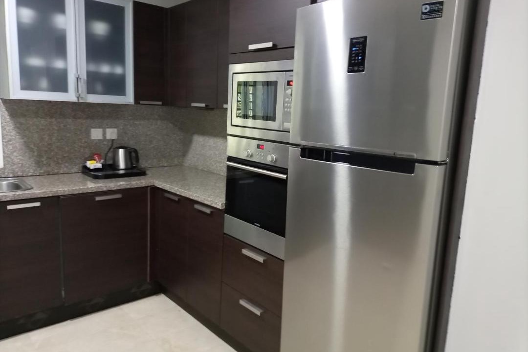 Photo of Kitchen in As Sifah