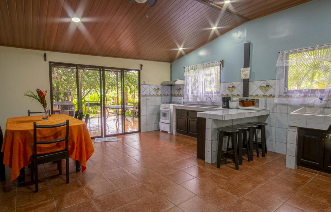 Photo of Kitchen in Penas Blancas