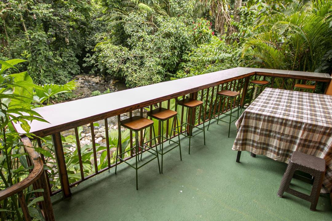 Photo of Patio Balcony in Penas Blancas