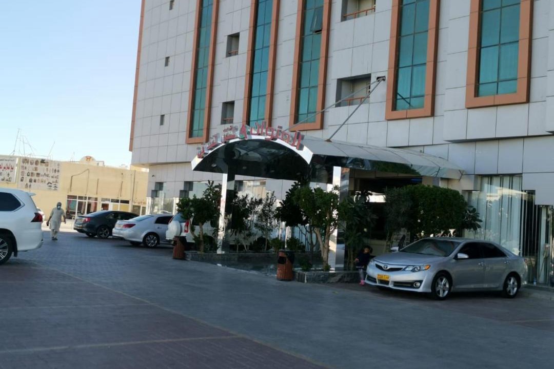 Photo of Others in Buraimi